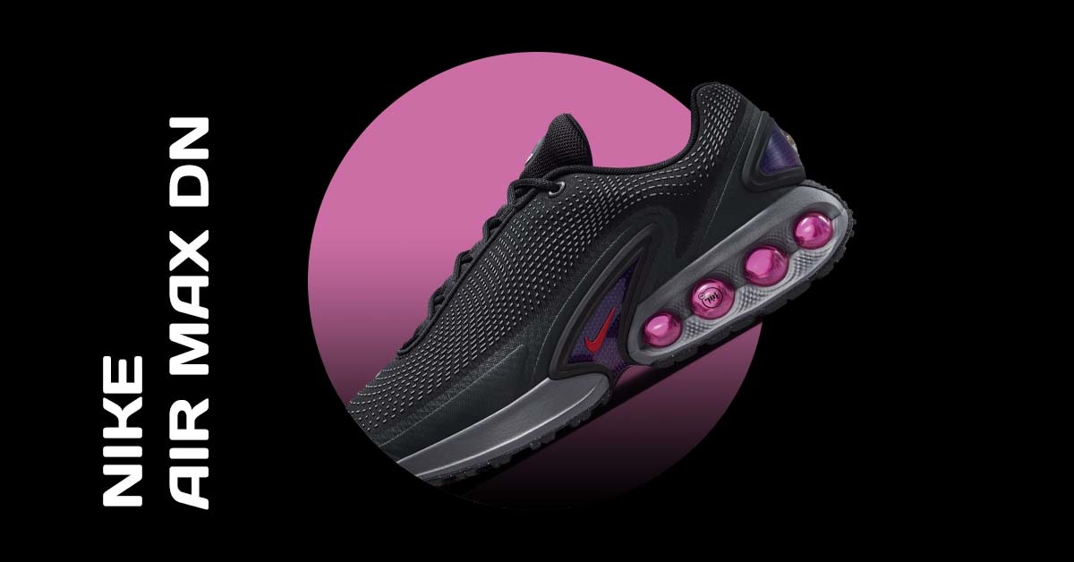 Nike Air Max Dn kaufen alle Releases im Blick mit grailify